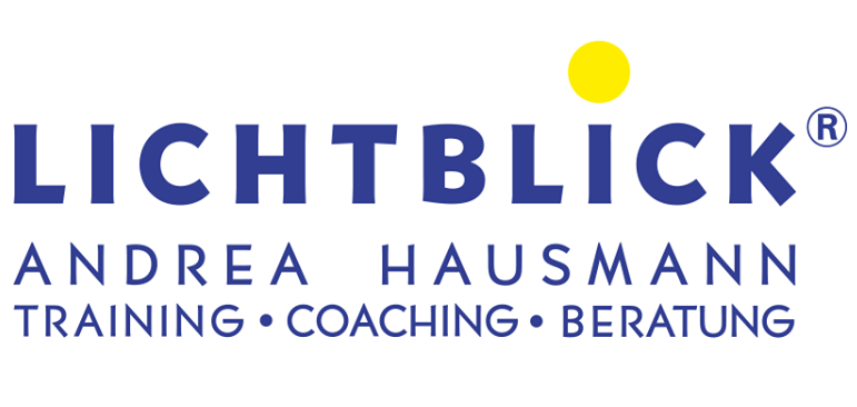 Lichtblick - Andrea Hausmann - Training, Coaching, Beratung